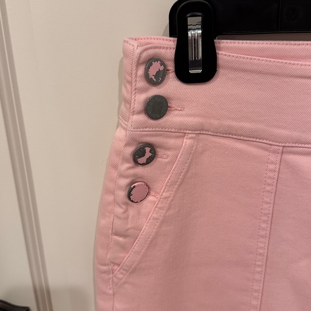 Alice and Olivia DONALD JEAN - Picture 3 of 4